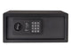 Compact Safe (SFE0008) in Black