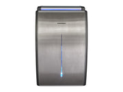 Bremmer Power Blade Hand Dryer, Brushed Steel by Corby of Windsor (Corby-26597)