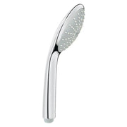 Grohe EUPHORIA 110 Mono Handset Shower Head; 1 Spray Pattern; Chrome - 27224000 by Grohe (Grohe-27224000)