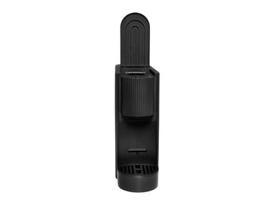 Corby Camden Espresso Coffee Machine in Black - UK Plug