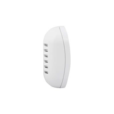 10 Year Life LED Carbon Monoxide Alarm - UltraFire UBCO1 by UltraFire (Safelincs-UFUBCO1)