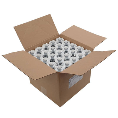 Astroflame PFP FR Graphite - CE/UKCA (Cartridge - Grey 310ml) by Astroflame (Astro-AFPFPGRAPH)