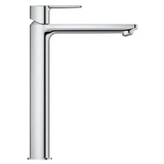 Grohe Lineare Basin mixer 1/2" XL-Size by Grohe (Grohe-23405001)