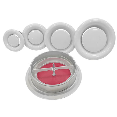 Astro Fire Rated Ceiling Air Valves