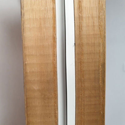Astro Strip TB - Twin Blade Seal
