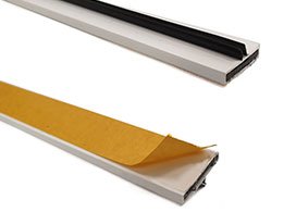 Astro Strip TB - Twin Blade Seal