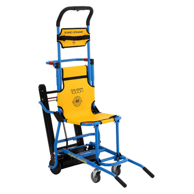 EVAC+CHAIR Power 1000H Motorised Evacuation Chair by Evac+Chair (ECCHAIR1000H)