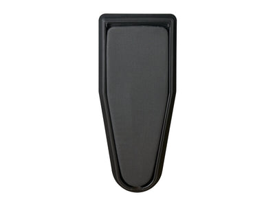 Corby Cambridge Wall Mounted Ironing Board in Dark Grey