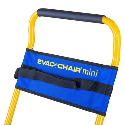 EVAC+CHAIR 110 Narrow Aisle Evacuation Chair Only by Evac+Chair (ECCHAIR110)