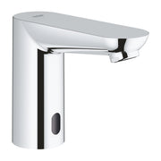 Grohe Euroeco Chrome Cosmopolitan E Infra-Red Electronic Basin Tap - 36271000 by Grohe (Grohe-36271000)