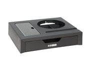 Corby Canterbury Drawer Welcome Tray in Black by Corby of Windsor (Corby-24591)