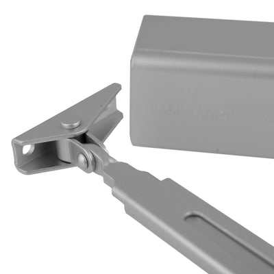 ASSA ABLOY DC140A Overhead Door Closer - Power Size EN 2-5 by ASSA ABLOY (Safelincs-AADC140A)