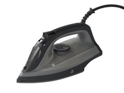 Corby 1600W Steam Iron (Y-879) in Black - UK Plug