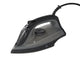 1600W Steam Iron (Y-879) in Black - UK Plug