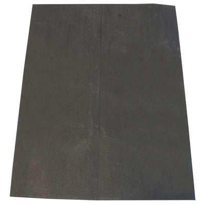 Astroflame Intumescent Ironmongery Self Adhesive Sheet Material For Fire Doors (300x200) by Astroflame (Astro-AFFLEXISH300/SA)