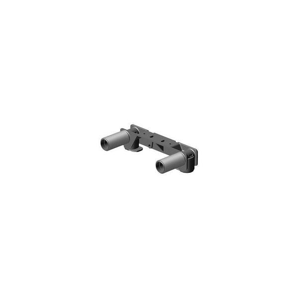 Aqualisa Midas Easy Fit Fixing Concealed Bracket - MD300EFB