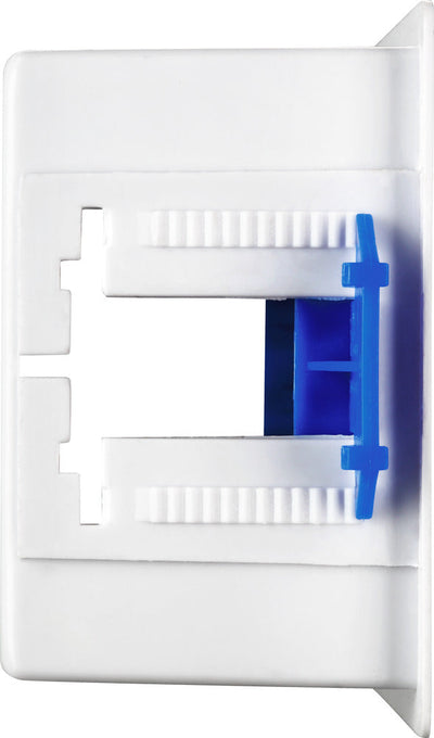 BG 907 Single Square 35mm | Dry Lining Box by British General (BG-907)