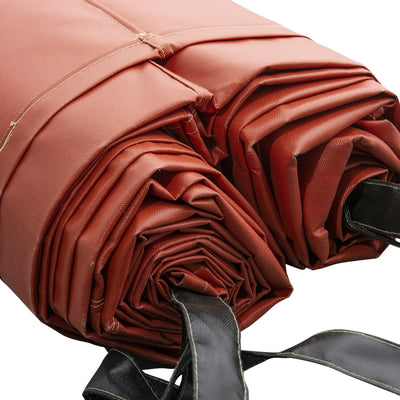 Car Fire Blanket for Electric Vehicles - Bridgehill by Bridgehill (XLBH100)