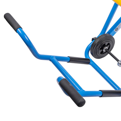 EVAC+CHAIR 600H MK5 Evacuation Chair Only by Evac+Chair (ECCHAIR600H)