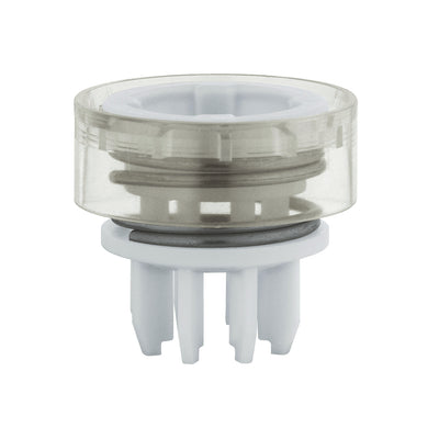 Grohe Avensys (All) Slider Shuttle Plastic Piston Assembly 07587000 (07587 000) by Grohe (Grohe-07587000)