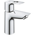 Grohe BauLoop; S- size; smooth body basin tap - 23337001
