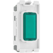 BG RINGR Nexus Grid Green Indicator Module by British General (BG-RINGR-Shopify-SA_1)