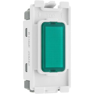 BG RINGR Nexus Grid Green Indicator Module by British General (BG-RINGR-Shopify-SA_1)