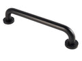 Corby Harrogate Grab Rail in Black
