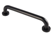 Corby Harrogate Grab Rail in Black by Corby of Windsor