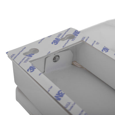 Mailguard Anti-Arson Mailbag by The Safety Company (Safelincs-TSMMFP)