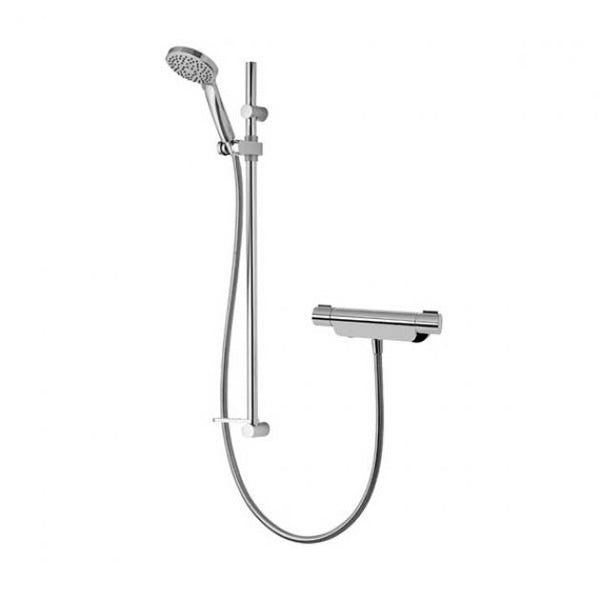 Aqualisa Midas 220 bar valve shower- GP/HP - MD220S