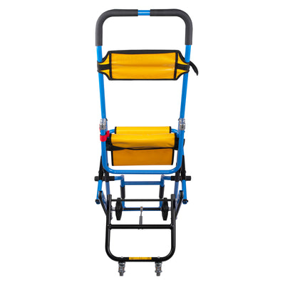EVAC+CHAIR 600H MK5 Evacuation Chair Only by Evac+Chair (ECCHAIR600H)