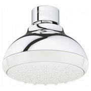 Grohe New Tempesta 100 Fixed Shower Head 1 Spray - Chrome - 26050001 by Grohe (Grohe-26050001)