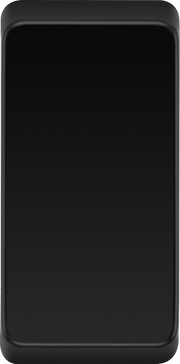 BG Evolve RRUPPCDB Grid Rocker Unprinted - Black by British General (BG-RRUPPCDB)