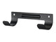 Ironing Board Holder (DL002) in Black