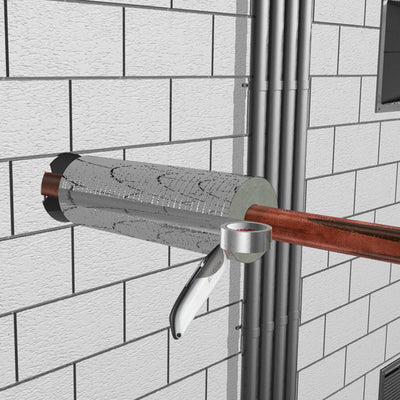 Astro CE Thermal Fire Pipe Sleeve