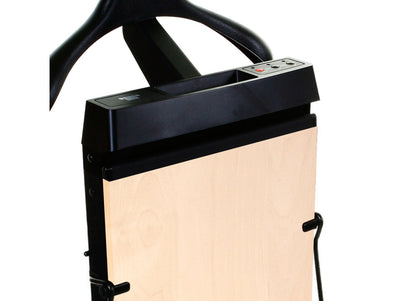 Corby 4400 Trouser Press in Maple - UK Plug by Corby of Windsor (Corby-3512)