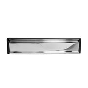 Other Door Hardware: Telescopic Letter Box - 60 min Fire Rated Gold Anodised by Astroflame (Astro-AFTLBFXC/60GA)