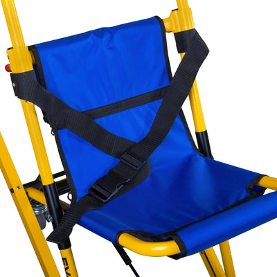 EVAC+CHAIR 110 Narrow Aisle Evacuation Chair Only by Evac+Chair (ECCHAIR110)
