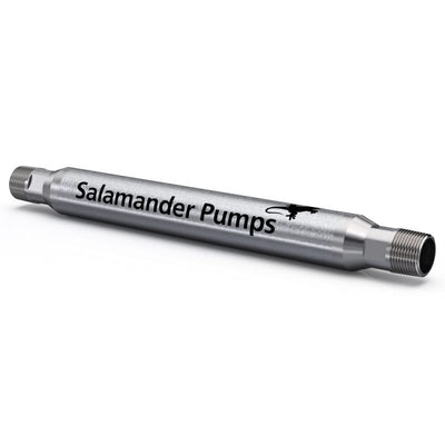 Salamander Catalytic Water Conditioner Whole House 24-54l/min - CWCOND03