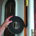 Self Adhesive Extra Thick Foam Seals (3.5 metre)