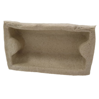 Astroflame Fire and Acoustic Socket Box Insert