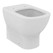 Ideal Standard Tesi 360mm Back to Wall Pan - T353501 by Ideal Standard (IdealStandard-T353501)