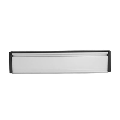 Telescopic Letter Box - 60 min Fire Rated