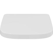 Ideal Standard i.Life B Soft Close Toilet Seat - White - T468301 by Ideal Standard (IdealStandard-T468301)
