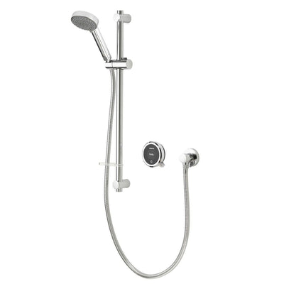 Aqualisa Quartz Touch Smart exp with adj hd - HP - QZST.A1.BV.23 by Aqualisa (Aqualisa-QZST.A1.BV.23)