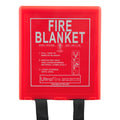 UltraFire Fire Blanket 1.2 x 1.2m