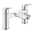 Grohe Eurosmart 1/2