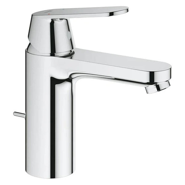 Grohe EUROSMART COSMOPOLITAN Basin Mixer Tap - 23325000