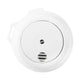 Mains Optical Smoke Alarm with Alkaline Battery Backup - Firehawk FHN250BB